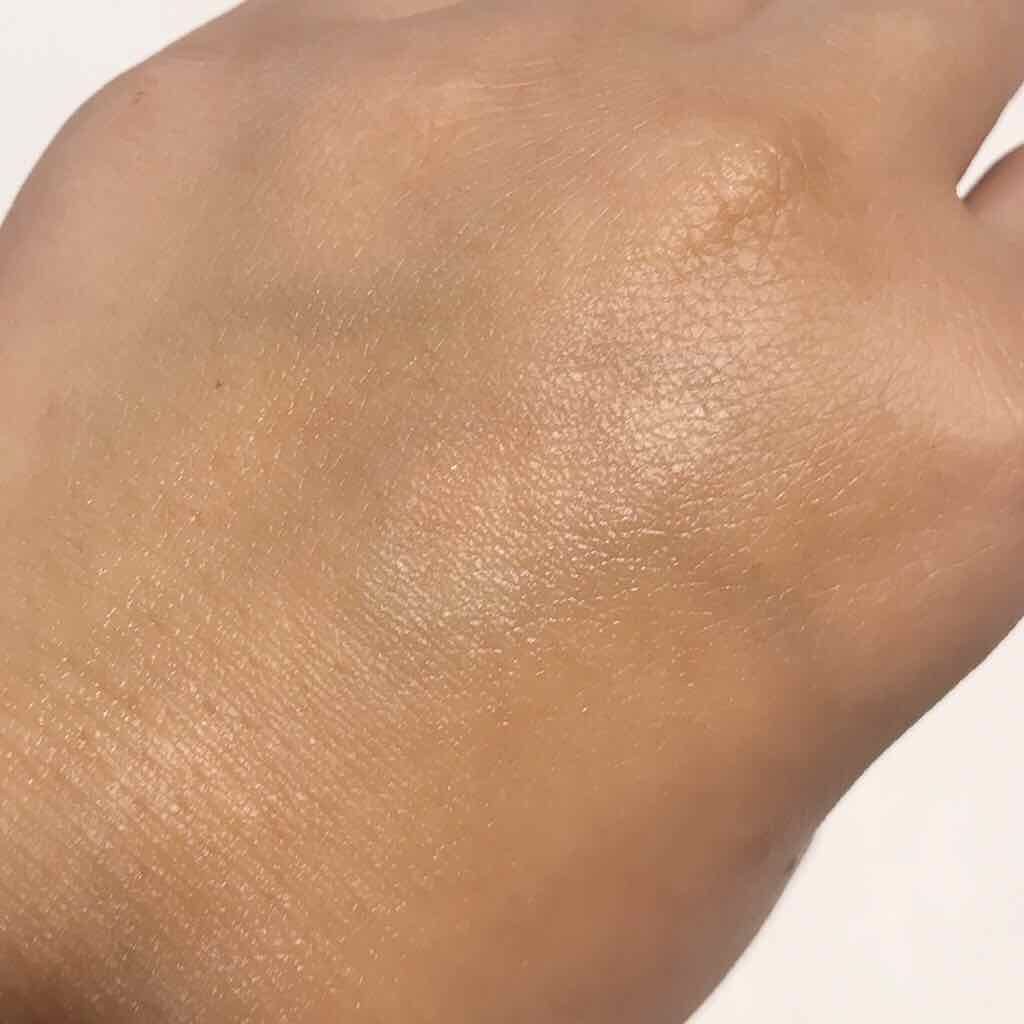 コンセントレート エマルジョン II/インフィニティ/乳液を使ったクチコミ(3枚目)