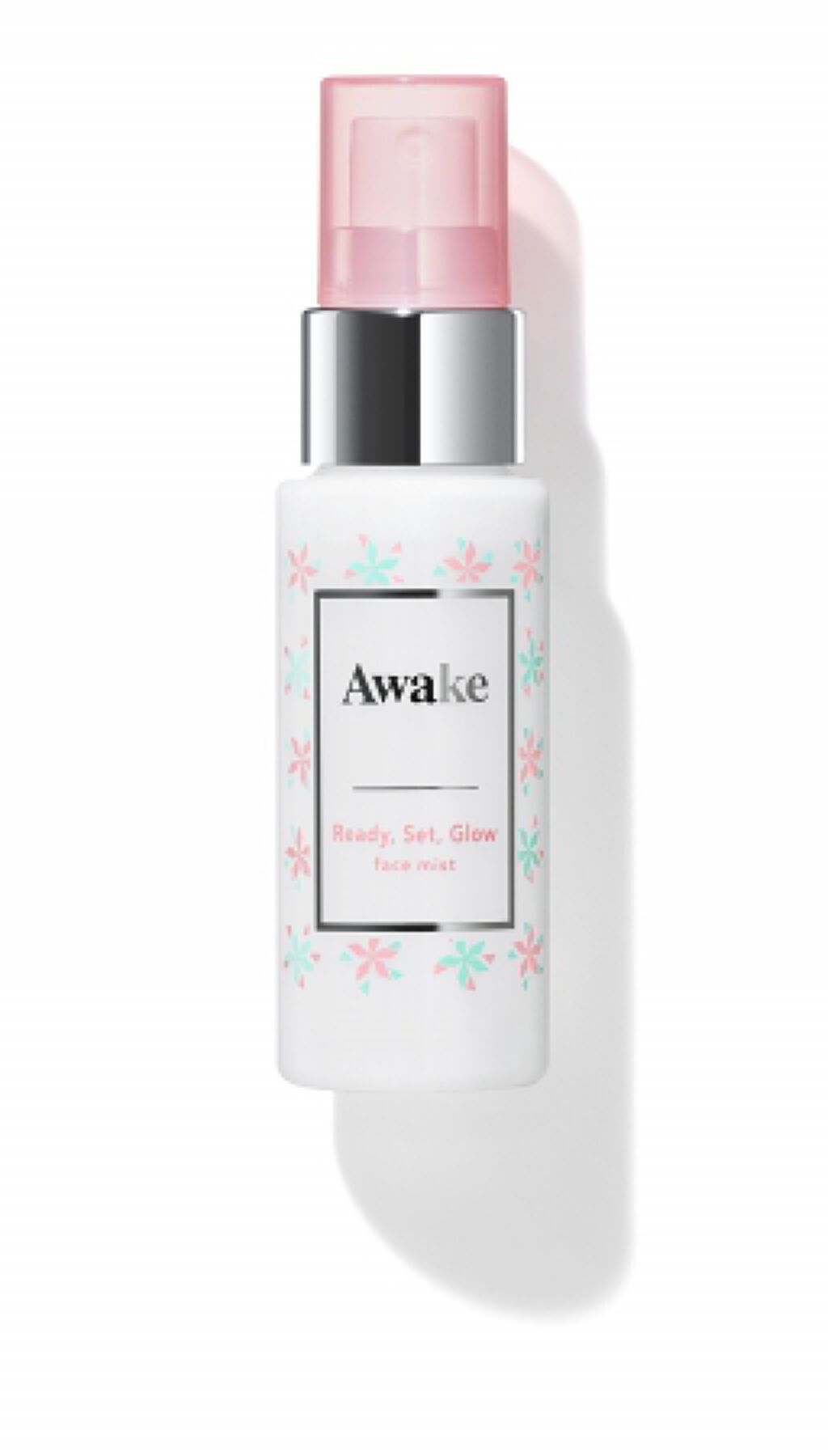 レディー セット グロウ フェイスミスト Awake