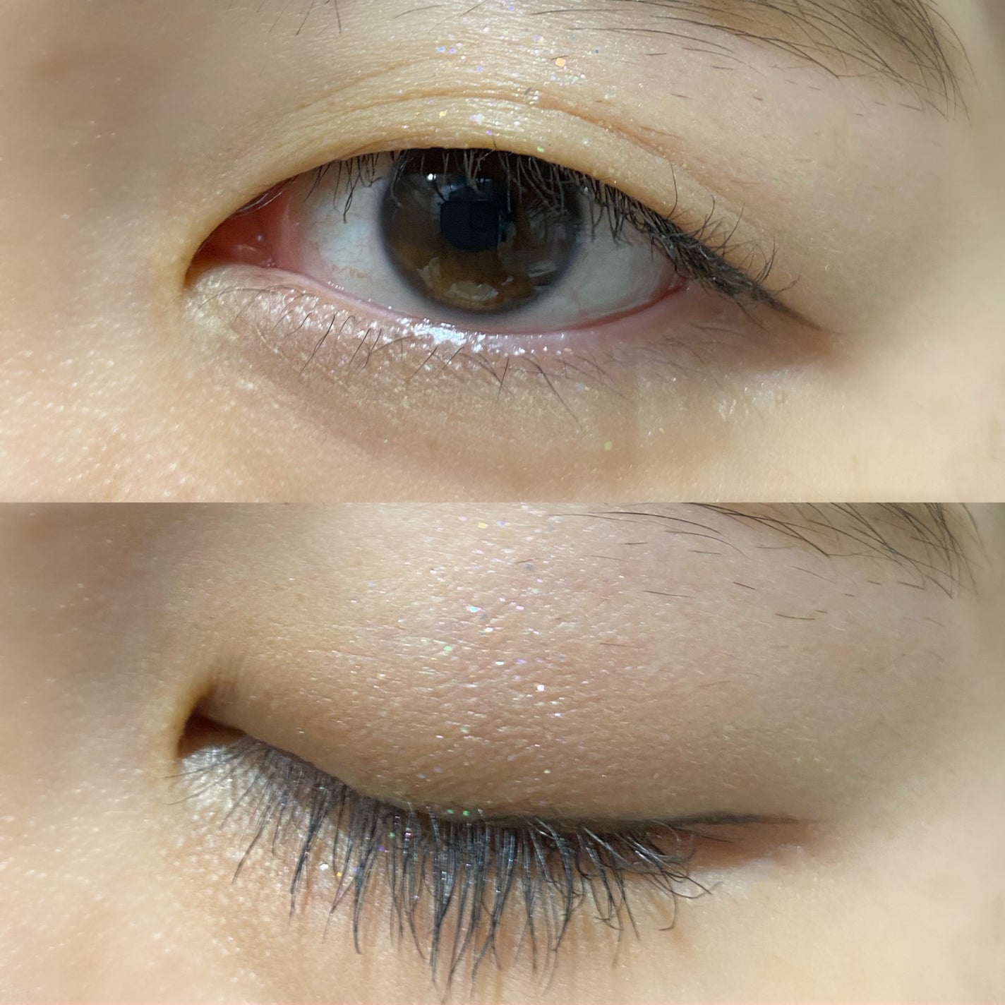 つやぷるリップR/b idol/口紅を使ったクチコミ(2枚目)