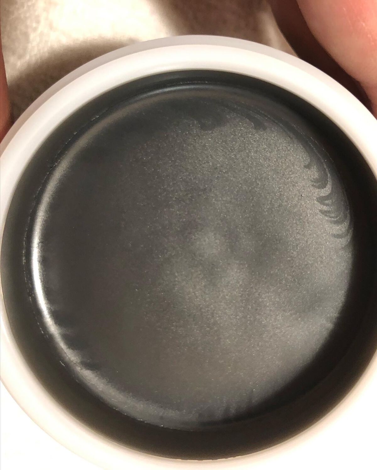 ソフティモ クリアプロ クレンジングバーム CICA ブラック/ソフティモ/クレンジングバームを使ったクチコミ(5枚目)