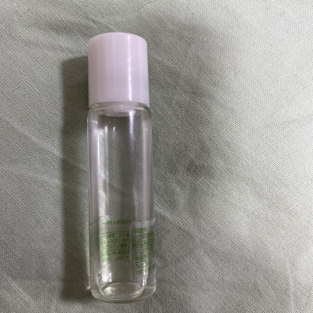 フレグランスネイルオイル ベルガモットティー/FRIEND NAIL/ネイルオイル・トリートメントを使ったクチコミ（1枚目）