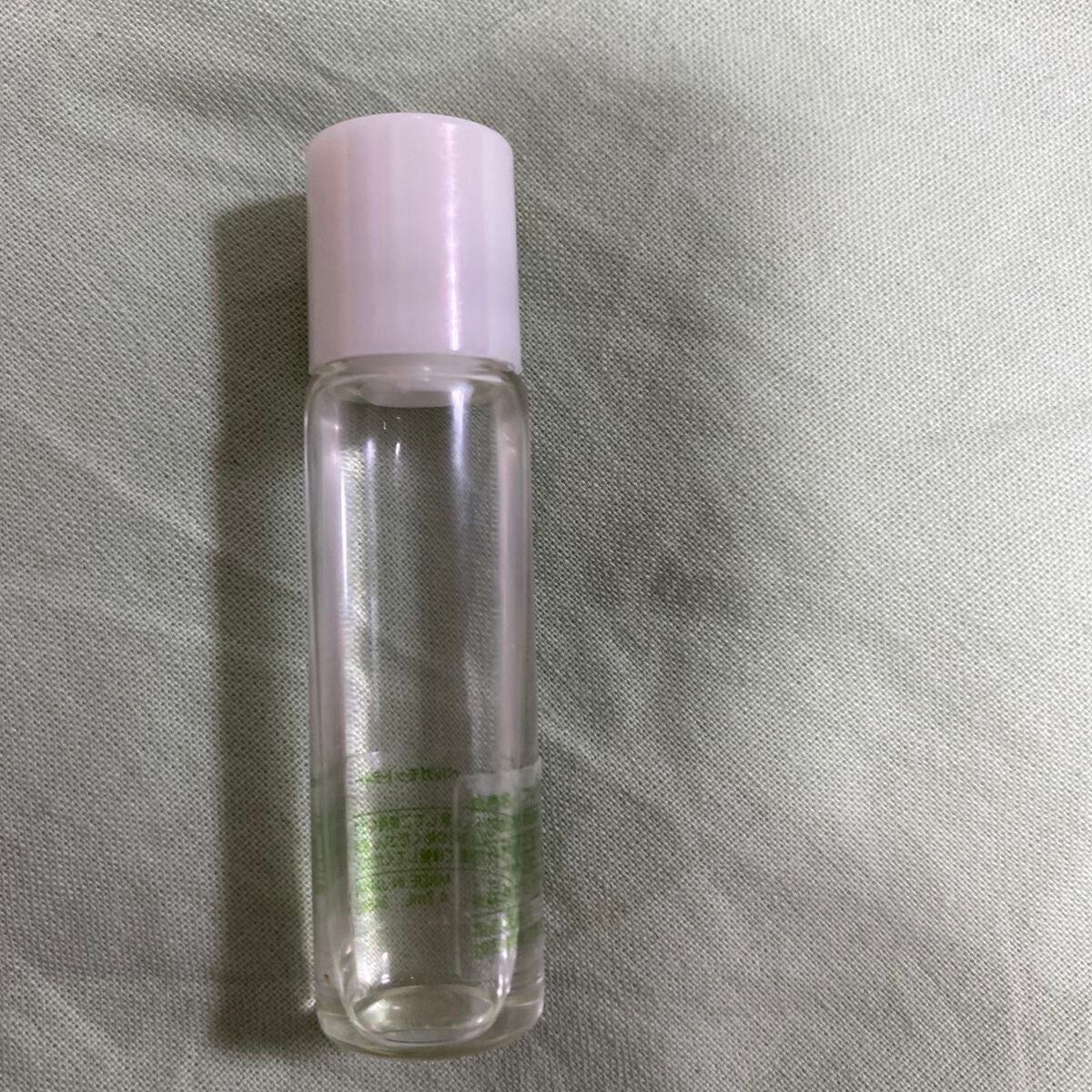 フレグランスネイルオイル ベルガモットティー/FRIEND NAIL/ネイルオイル・トリートメントを使ったクチコミ(1枚目)