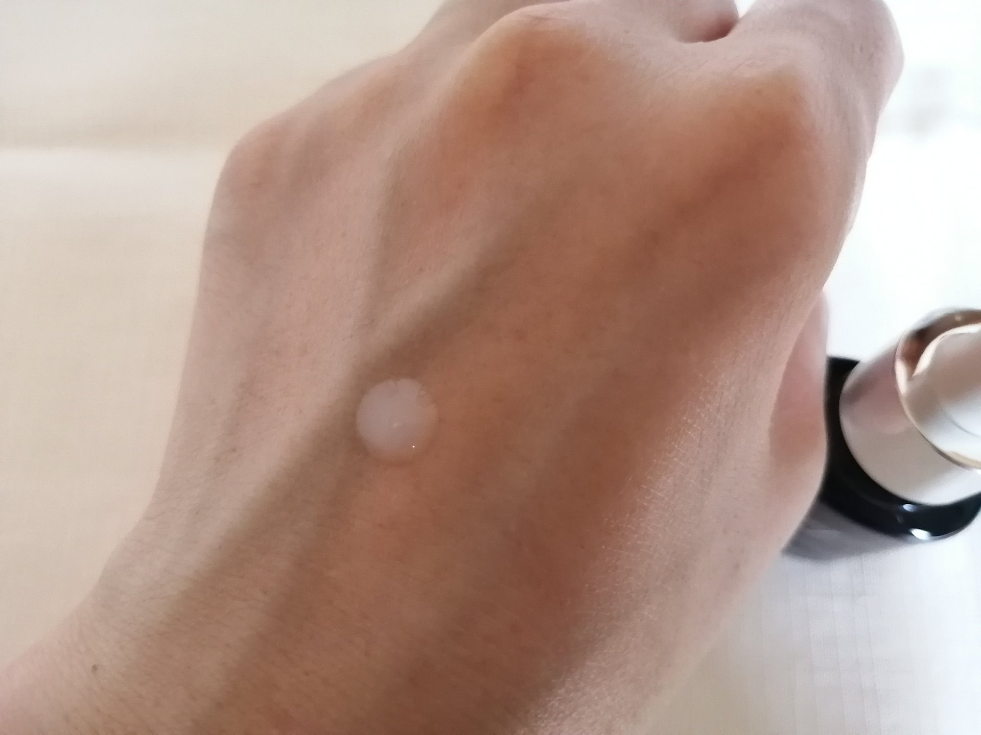 薬用リンクルケアコンセントレートセラム/WrinkFade/美容液を使ったクチコミ（3枚目）