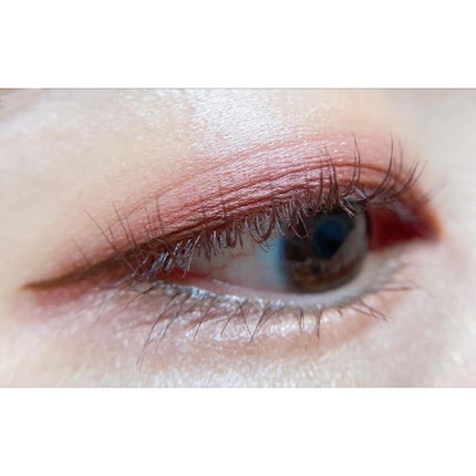 アイカラーレーション スペシャルエディション/LUNASOL/アイシャドウパレットを使ったクチコミ(4枚目)