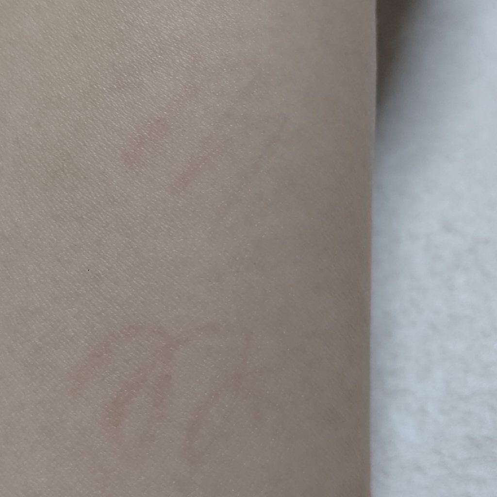 3wayスリムアイルージュライナー/キャンメイク/リキッドアイライナーを使ったクチコミ（3枚目）