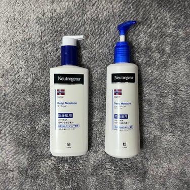 ノルウェー フォーミュラ ディープモイスチャー ボディミルク/Neutrogena/ボディミルクを使ったクチコミ（2枚目）