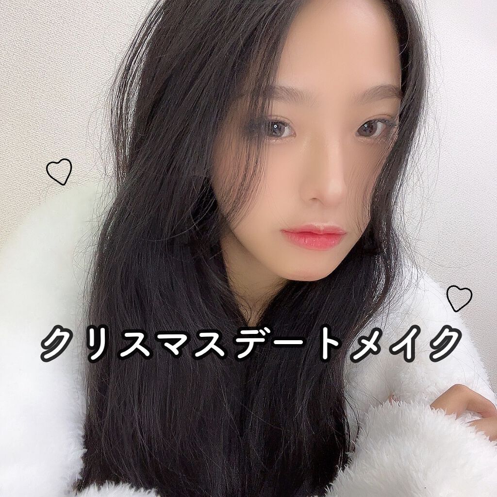 クリームチーク/キャンメイク/ジェル・クリームチークを使ったクチコミ（1枚目）