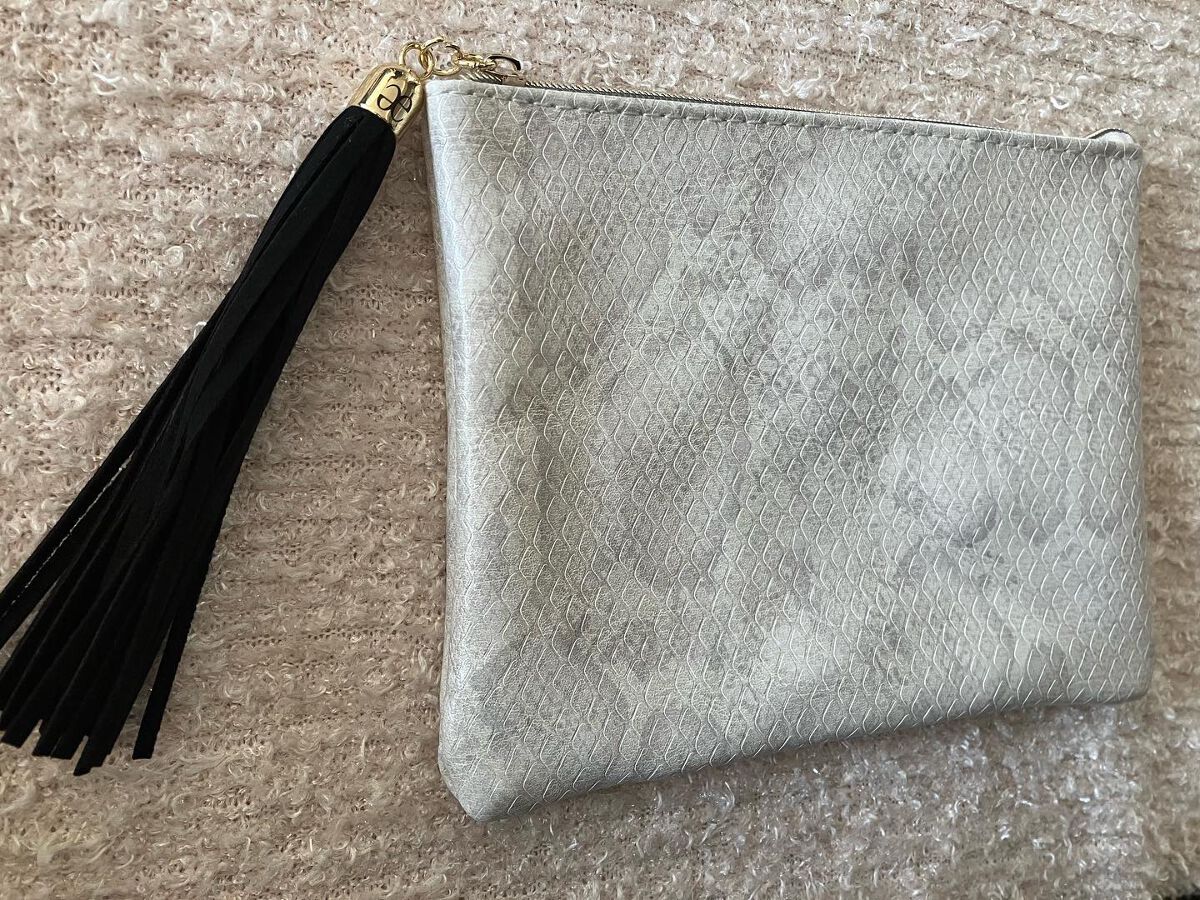 コフレ タンタシオン/Elégance/メイクアップキットを使ったクチコミ(4枚目)