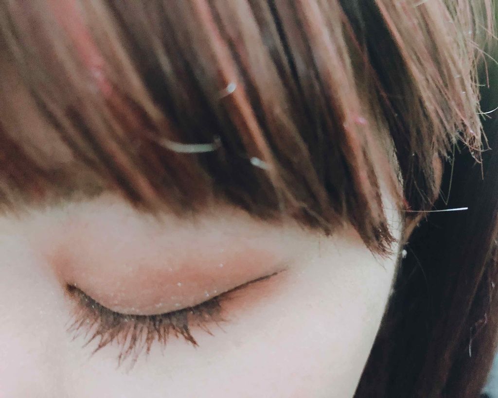 アディクション ザ アイシャドウ/ADDICTION/単色アイシャドウを使ったクチコミ(2枚目)