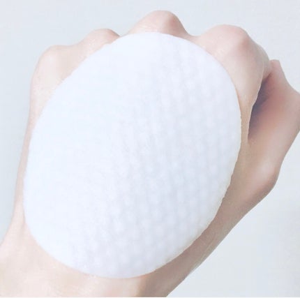 ブルーブライトピーリングパッド/EMROSÉ/トナーパッドを使ったクチコミ(5枚目)