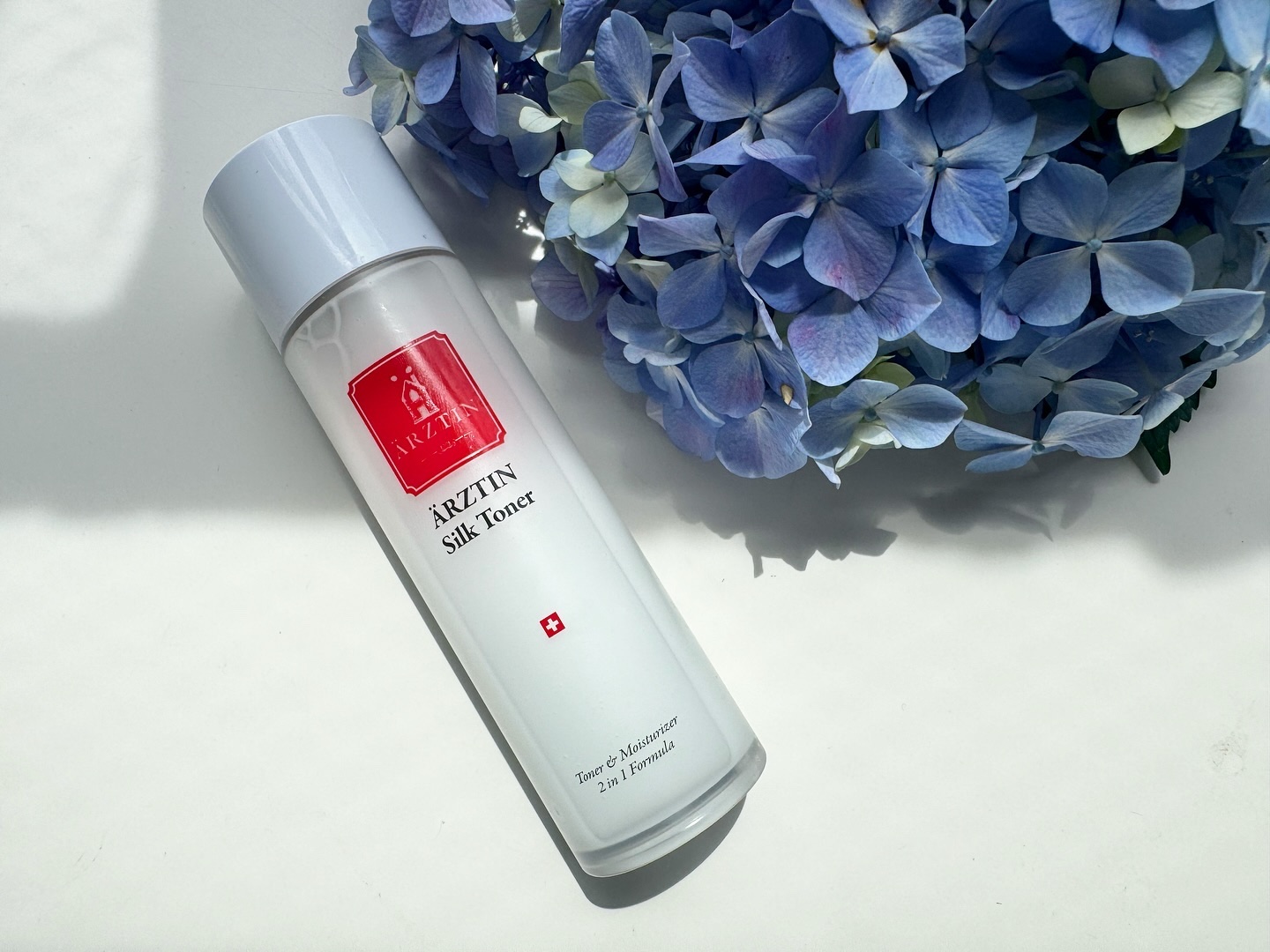 シルクトナー/エルツティン/化粧水を使ったクチコミ（1枚目）