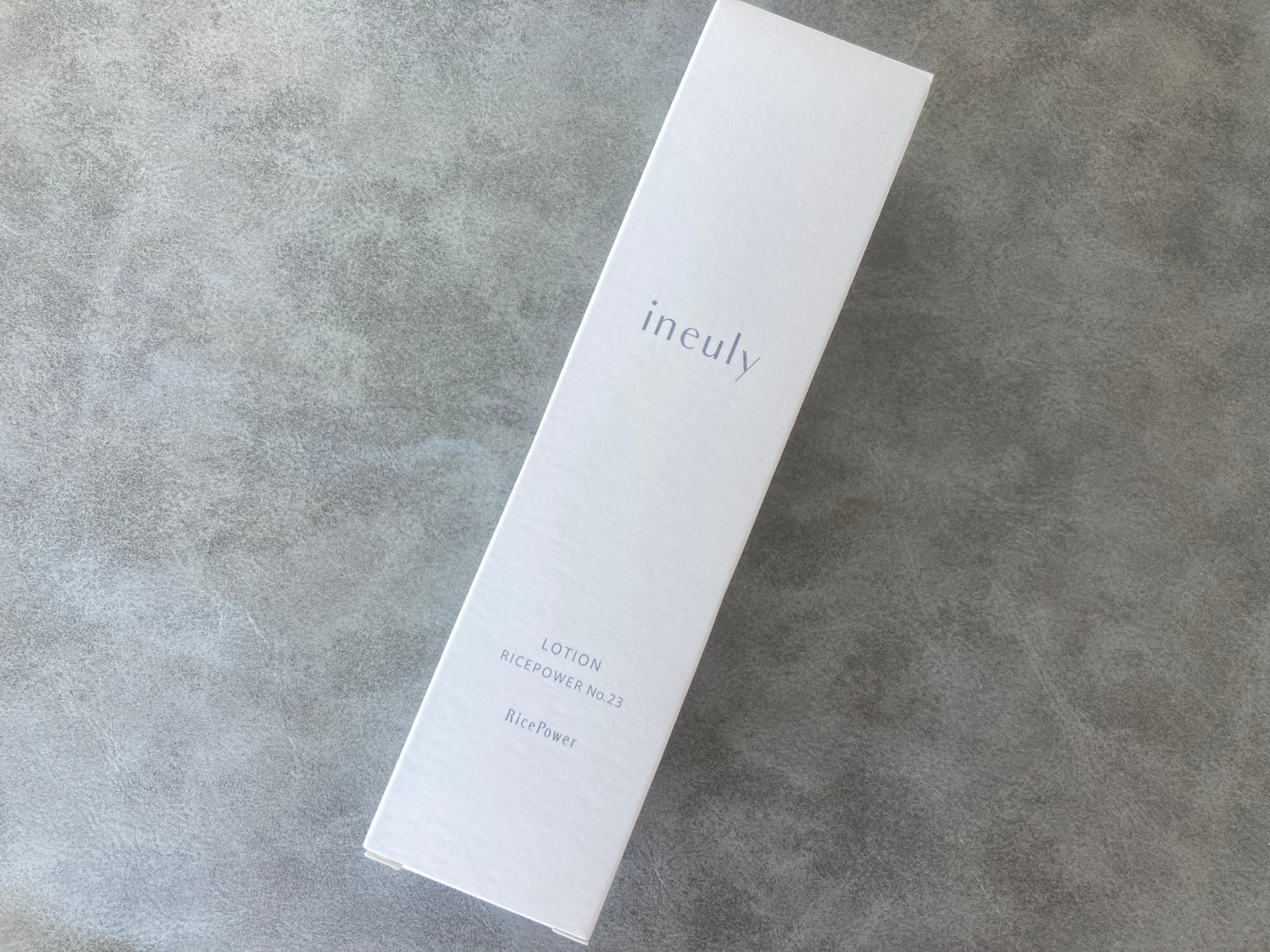 ローション/ineuly®/化粧水を使ったクチコミ(1枚目)