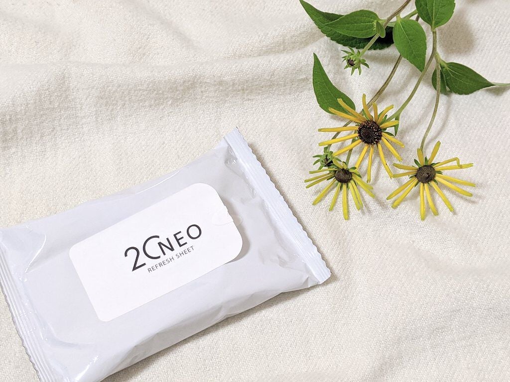 オイルクラッシュハイドレーター/20NEO/ミスト状化粧水を使ったクチコミ(3枚目)