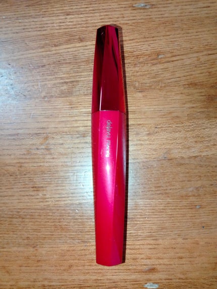 「塗るつけまつげ」ロングタイプ/デジャヴュ/マスカラを使ったクチコミ(2枚目)