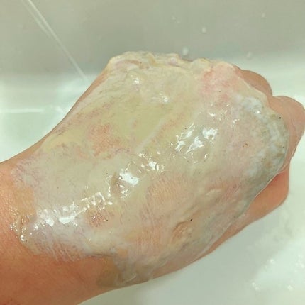 夢みるバーム アクネクリアモイスチャー/ロゼット/クレンジングバームを使ったクチコミ(9枚目)