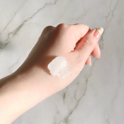 ルルルンクレンジング トーニングバーム HYDRATE WHITE/ルルルン/クレンジングバームを使ったクチコミ(4枚目)