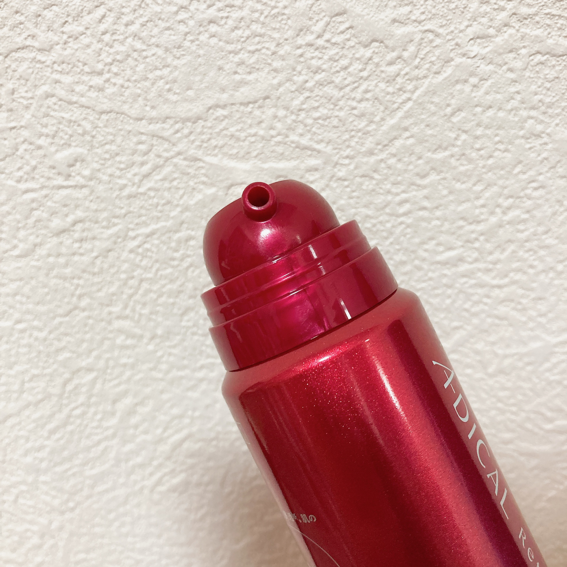 レチノモイスト バブルローション/ADICAL/化粧水を使ったクチコミ（2枚目）