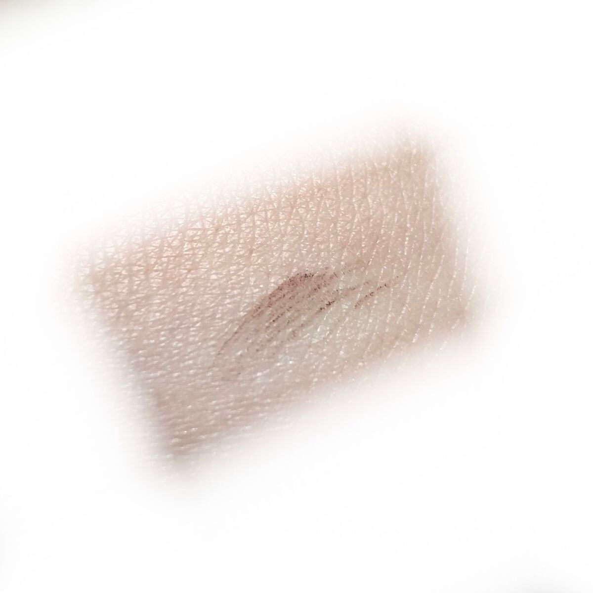 超細芯アイブロウ/CEZANNE/アイブロウペンシルを使ったクチコミ(2枚目)