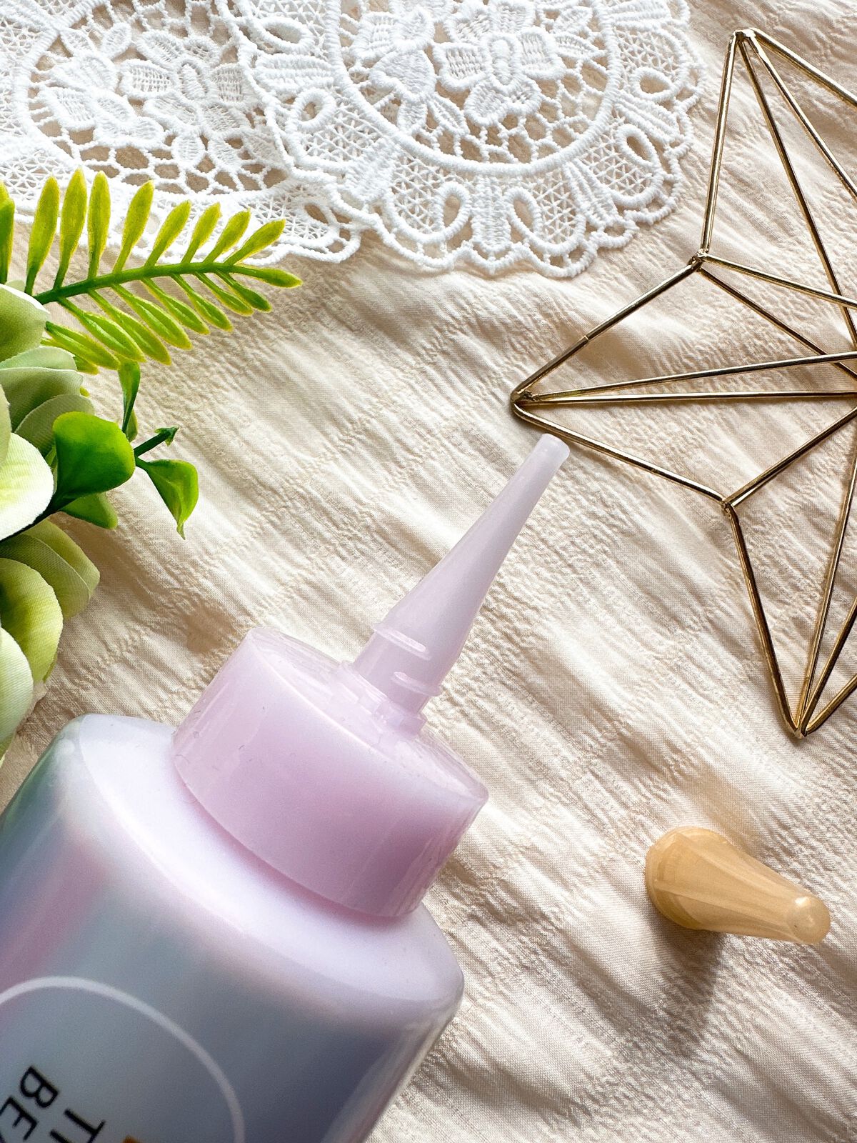 ♡いよ♡フォロバ100♡ on LIPS 「花王エッセンシャルウォータートリートメントを使ってみました(•..」(2枚目)