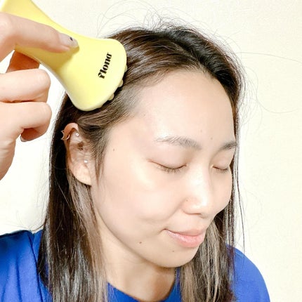 Flona X ChoiMona かっさ/FLONA/かっさプレートを使ったクチコミ(5枚目)