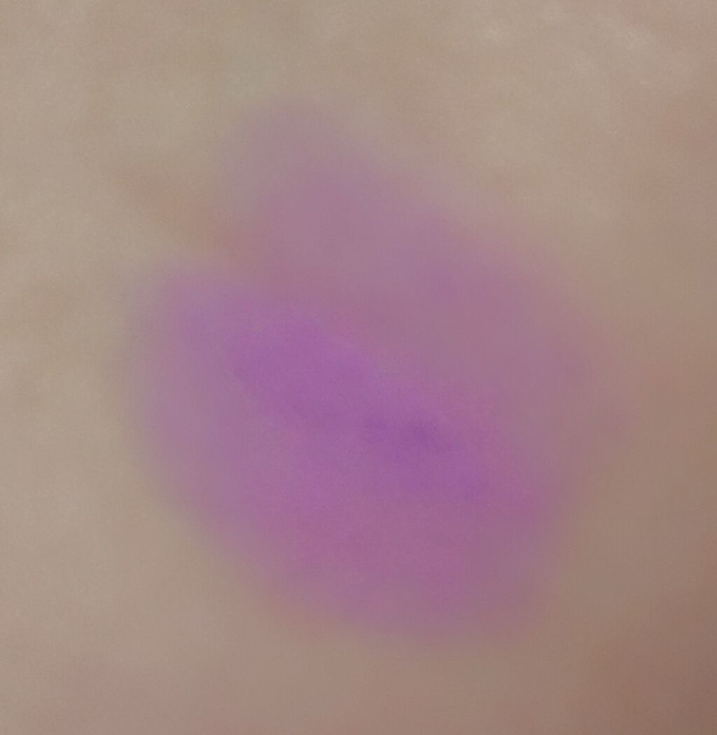 白夜と極夜シリーズシングルアイシャドウ/FlowerKnows/単色アイシャドウを使ったクチコミ（2枚目）