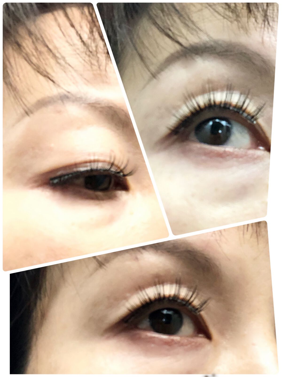 Re:Moreまつげ リモアまつげ/ビー・エヌ/つけまつげを使ったクチコミ(4枚目)