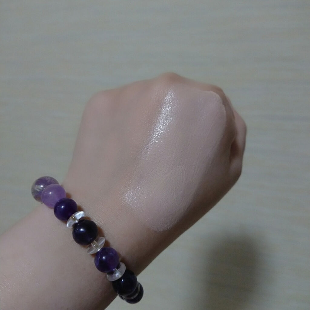 ドラマティック ヌードジェリーBB/マキアージュ/BBクリームを使ったクチコミ（2枚目）