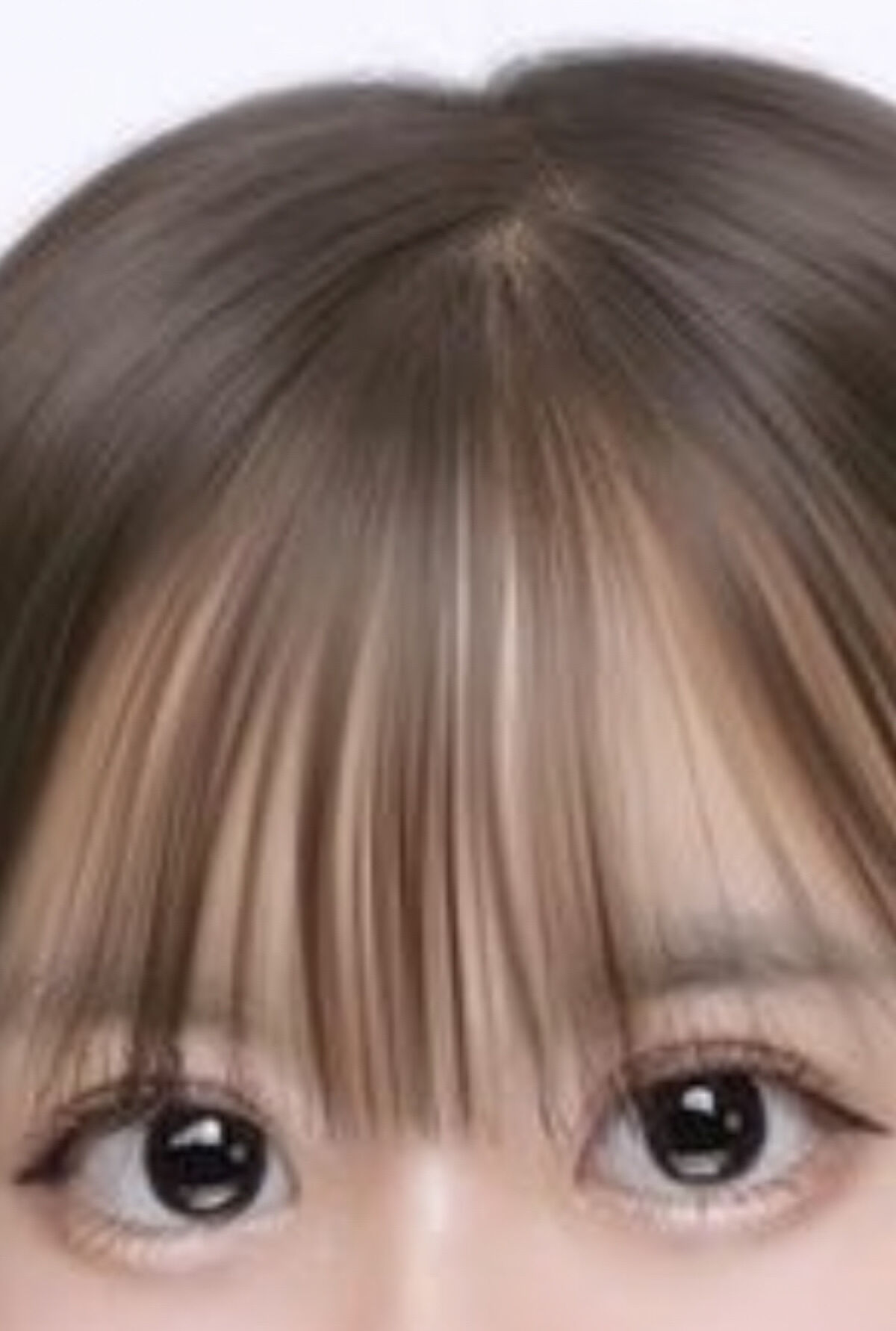 ワンダーアイリッドテープ Extra/D-UP/二重まぶた用アイテムを使ったクチコミ（3枚目）