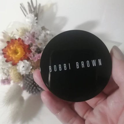 ポット ルージュ/BOBBI BROWN/ジェル・クリームチークを使ったクチコミ(3枚目)