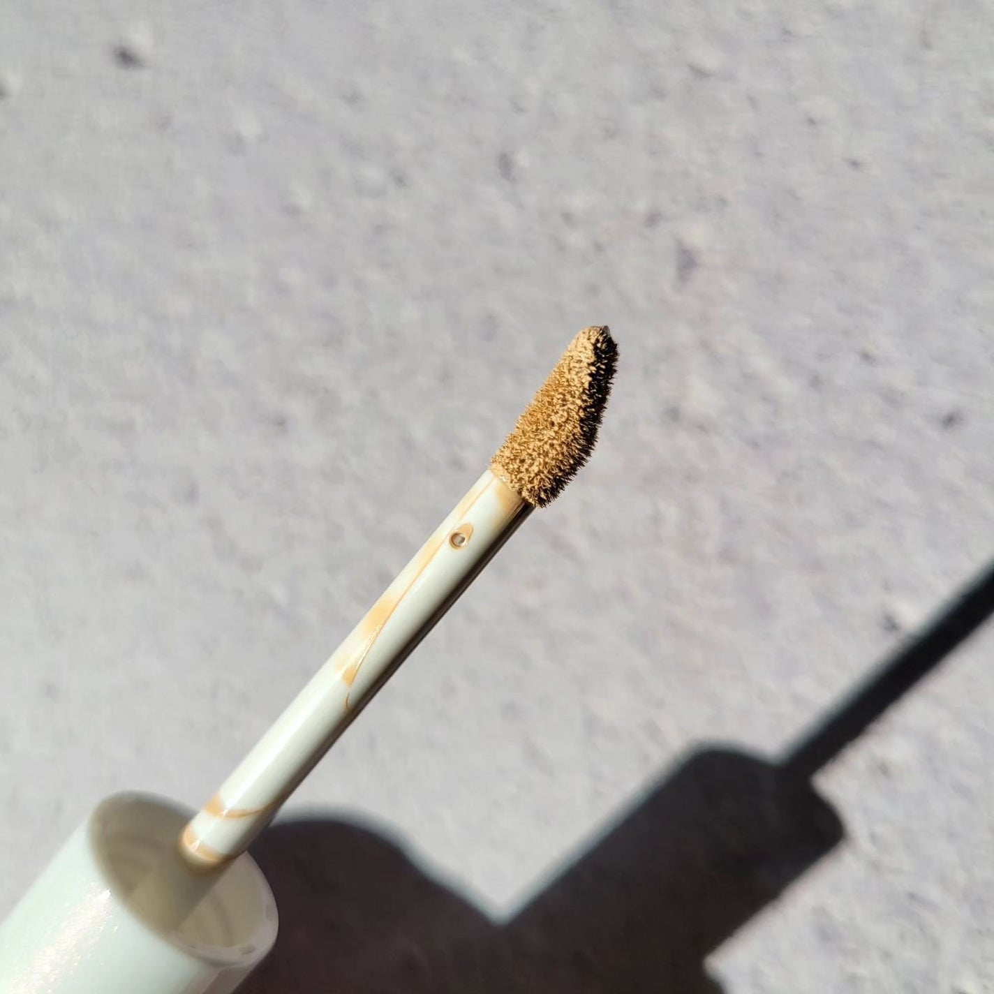 クラリティブラン サーフェイサー/ALBLANC/化粧下地を使ったクチコミ(3枚目)