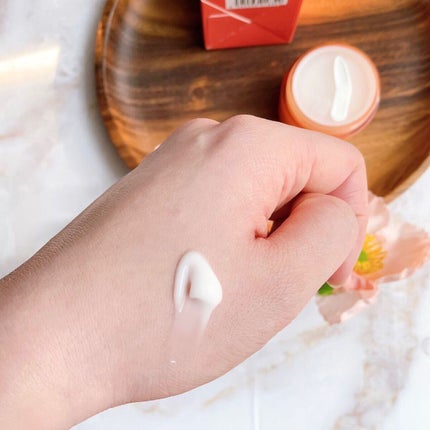 NMN ニードルパワークリーム/エーエフシー/マッサージクリームを使ったクチコミ(7枚目)