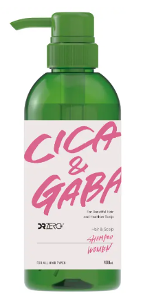 シャンプー(430mL)