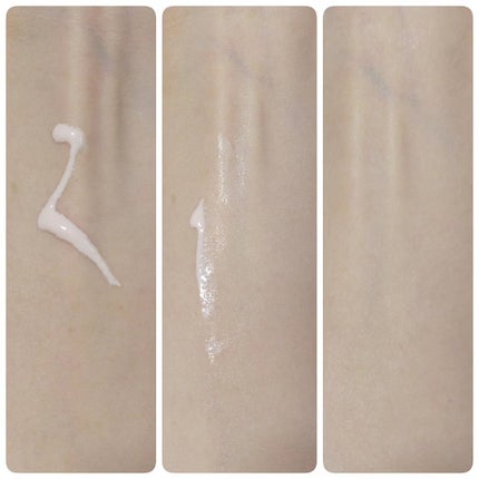 薬用 日中美白美容液UV/HAKU/日焼け止めローションを使ったクチコミ(4枚目)