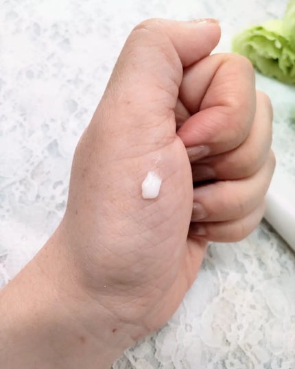 ミノン アミノモイスト エイジングケア アイクリーム/ミノン/アイケア・アイクリームを使ったクチコミ(3枚目)