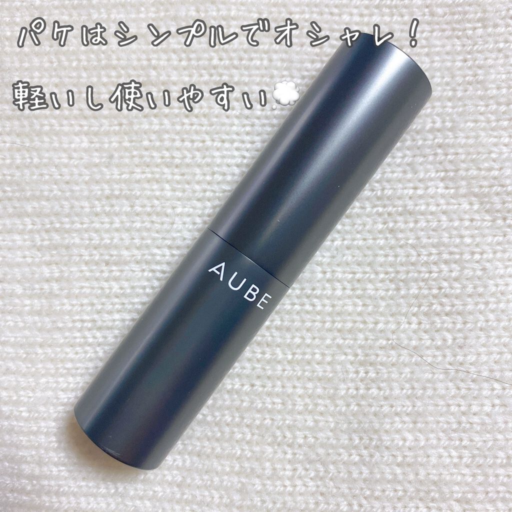 タイムレスカラーリップ/オーブ/口紅を使ったクチコミ(2枚目)