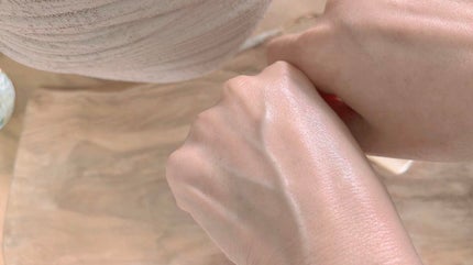 パーフェクトUV スキンケアミルク N/アネッサ/日焼け止め・UVケアを使ったクチコミ(7枚目)