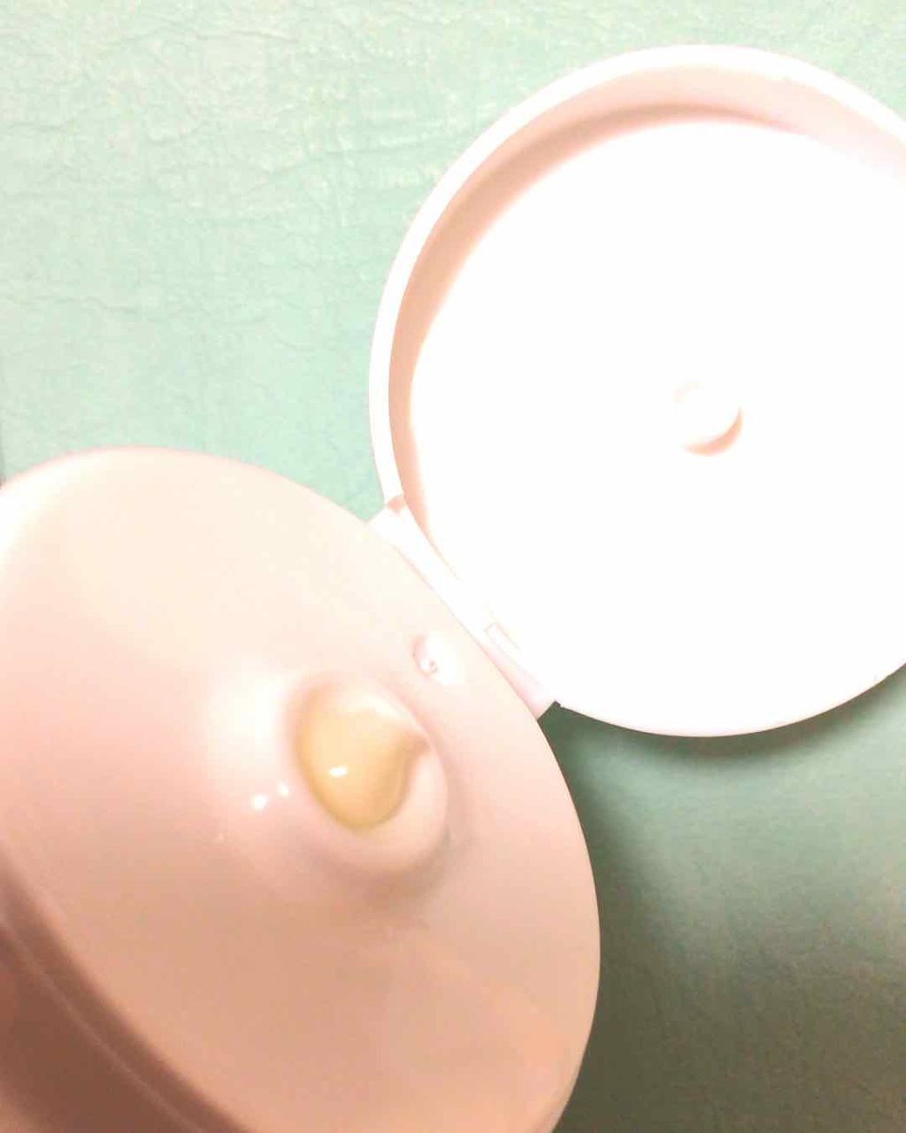 ヘアスタイリングワックスクリーム/SHIMA/ヘアワックス・クリームを使ったクチコミ(3枚目)