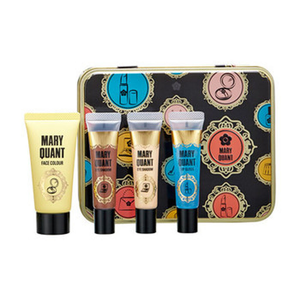 テイクン バイ ストーム メークアップ セット ＜II＞