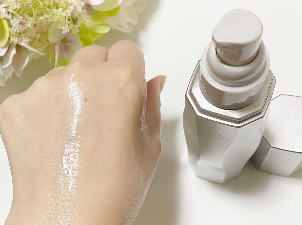 アドバンスバリア ローション(敏感肌用化粧水)/iniks/化粧水を使ったクチコミ(3枚目)