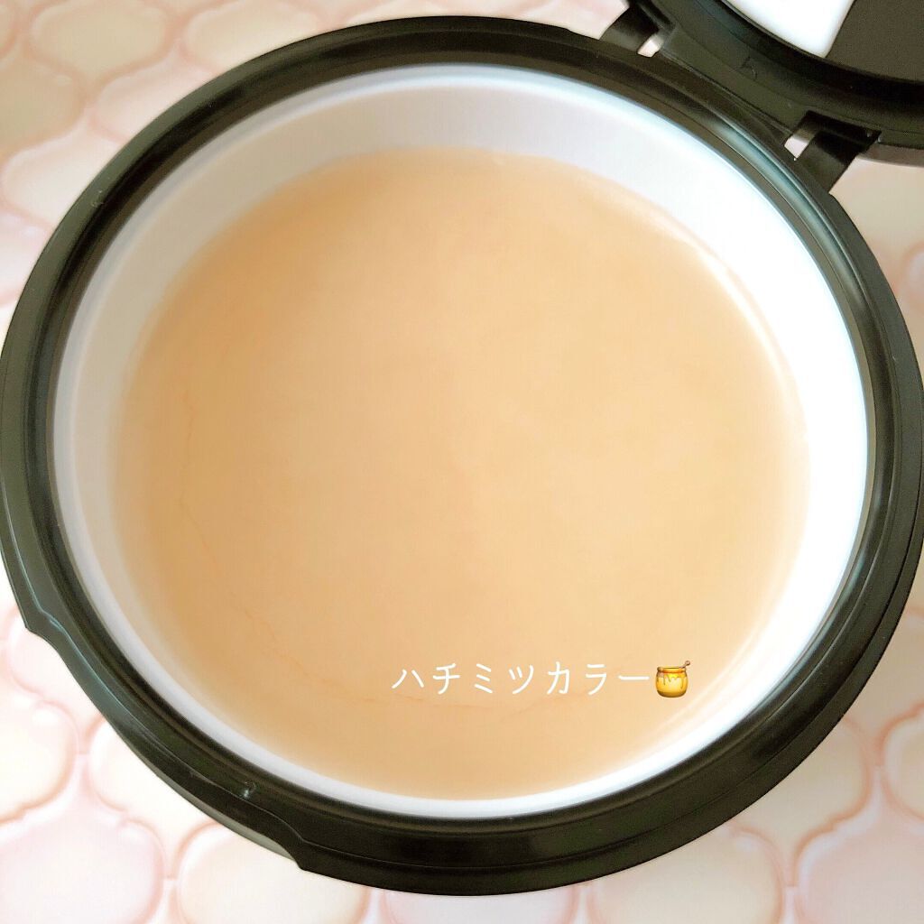 マヌカハニー クレンジングバーム/アピセラピーコスメティクス/クレンジングバームを使ったクチコミ（2枚目）