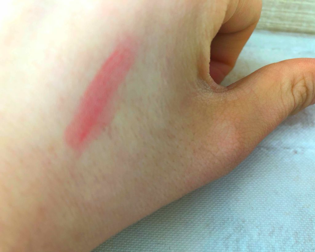 メルティールミナスルージュ/キャンメイク/口紅を使ったクチコミ(3枚目)