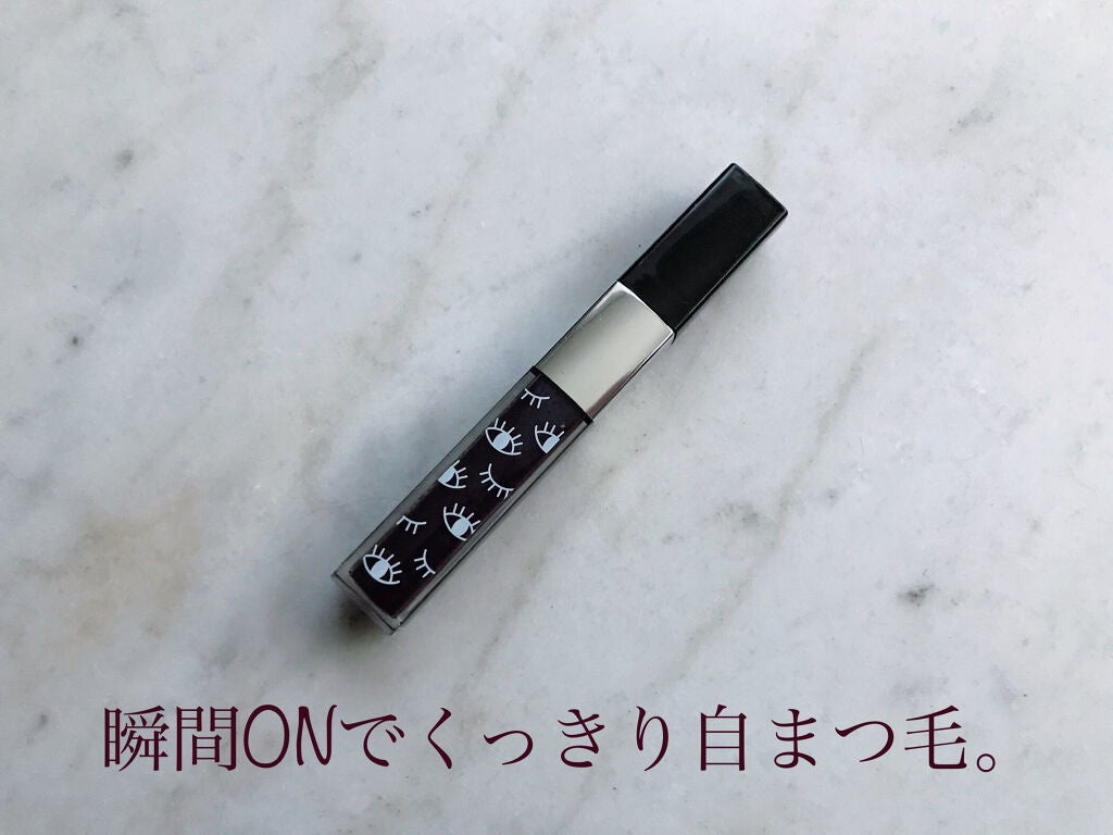 スナップスカラ/MAYBELLINE NEW YORK/マスカラを使ったクチコミ(1枚目)