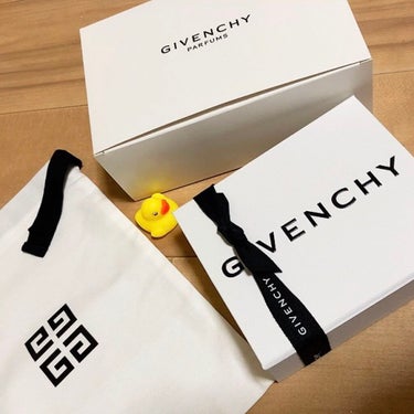 プリズム・リーブル・プレストパウダー	/GIVENCHY/プレストパウダーを使ったクチコミ（1枚目）