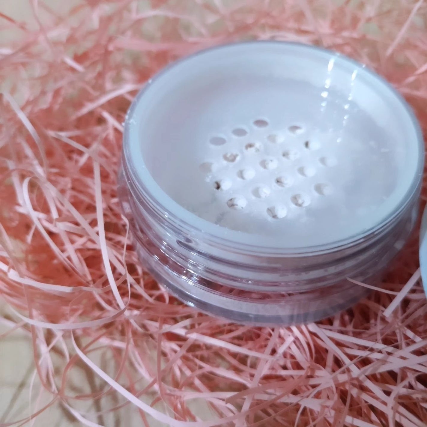 ひろちゃん on LIPS 「プライバシーUVパウダー50🌸🌸🌸🌸🌸🌸🌸🌸🌸🌸🌸🌸🌸🌸メイク..」(3枚目)