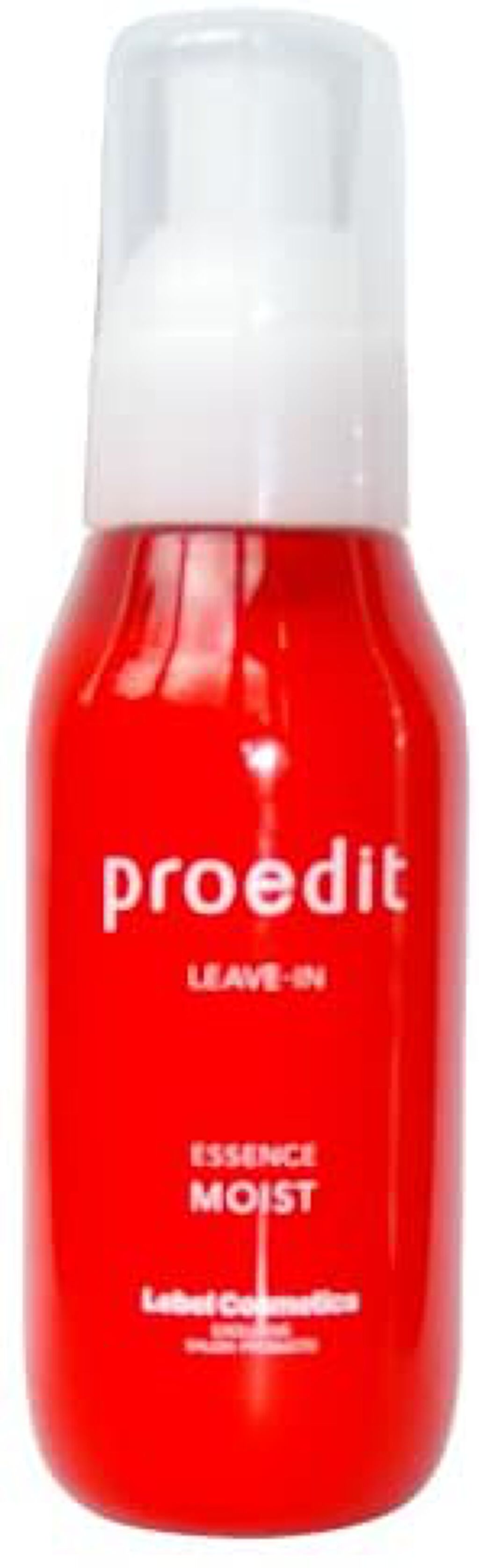 LebeL プロエディット リーブイン エッセンス モイスト