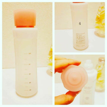 ä¿æ¹¿æ¶²/ãã¢ãã«ã³ãªã³ã¯ã«/åç²§æ°Žã䜿ã£ãã¯ãã³ãïŒ2æç®ïŒ