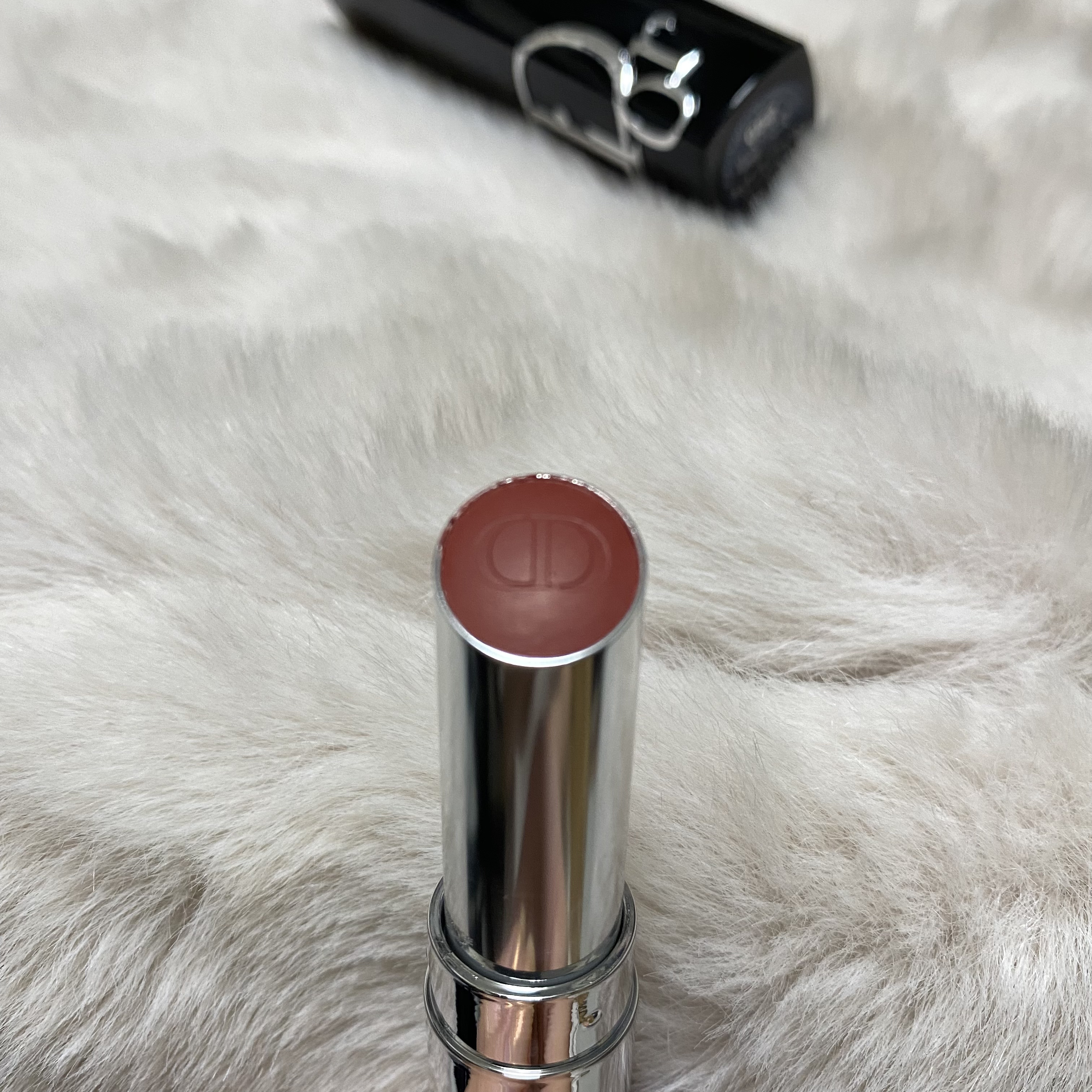 ディオール アディクト リップスティック/Dior/口紅を使ったクチコミ（2枚目）