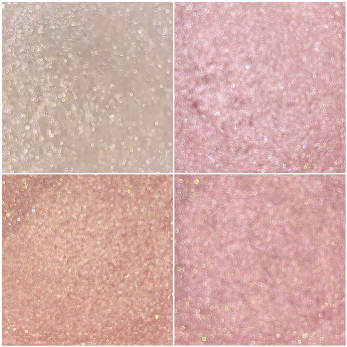 ニュアンスオンアイシャドウ/CEZANNE/アイシャドウパレットを使ったクチコミ(2枚目)