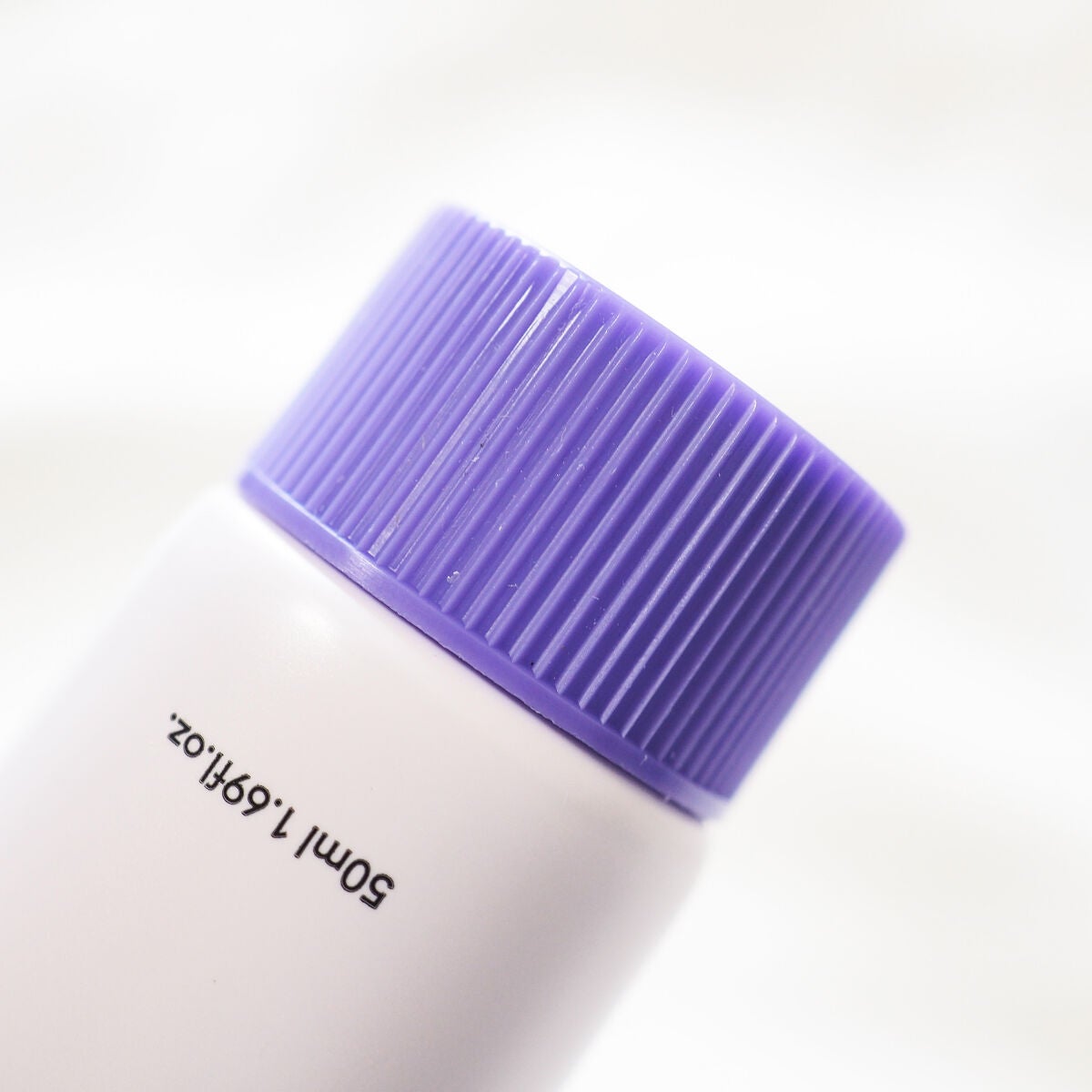 バリアダームモイストクリーム/SKIN&LAB/フェイスクリームを使ったクチコミ(2枚目)