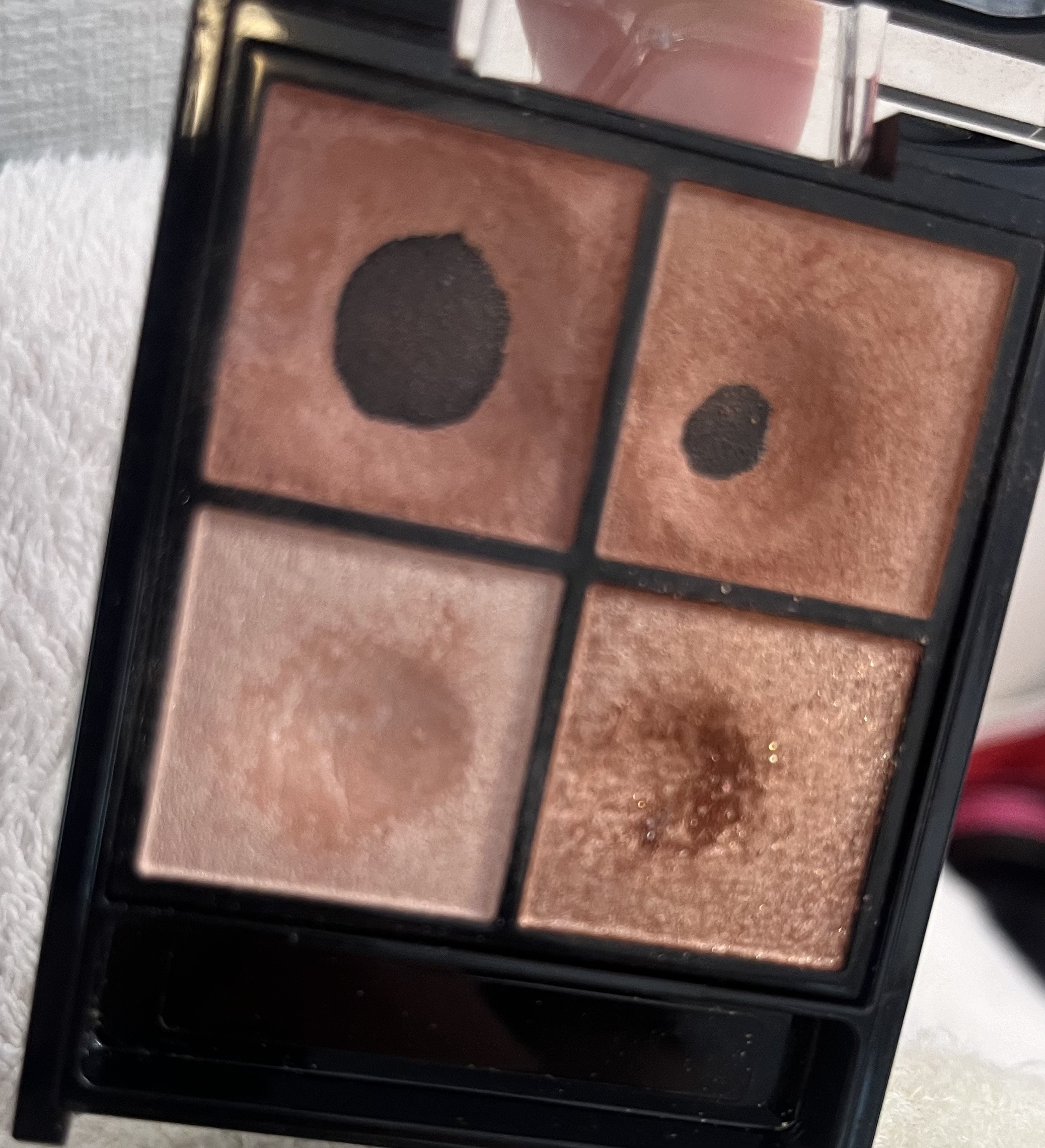 ラストオート ジェルアイライナー/BBIA/ジェルアイライナーを使ったクチコミ（1枚目）